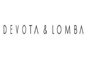 Парфюмерия Devota & Lomba. Женские духи от Девота и Ломба Devota & Lomba