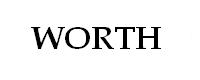 Парфюмерия Worth по низким ценам Worth