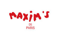 Maxim's De Paris