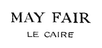 May Fair Le Caire
