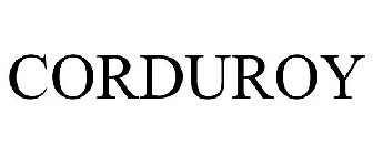 Парфюмерия Corduroy по низким ценам Corduroy