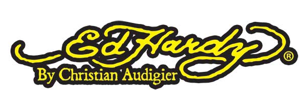 Парфюмерия Ed Hardy. Женские духи от Эд Харди Ed Hardy