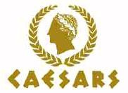 Парфюмерия Caesars (Каесарс) Caesars