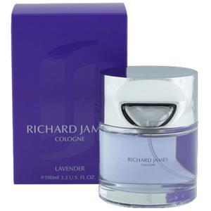 Richard James - Lavender