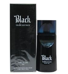 Geparlys - Indescence Black