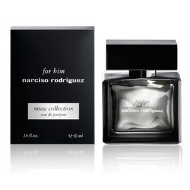 Отзывы на Narciso Rodriguez - Musc Collection