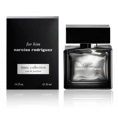 Narciso Rodriguez - Musc Collection