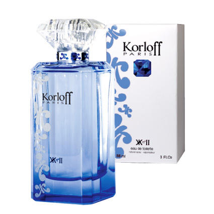 Korloff - 2