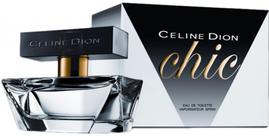 Отзывы на Celine Dion - Chic