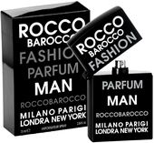 Мужская парфюмерия Roccobarocco Fashion