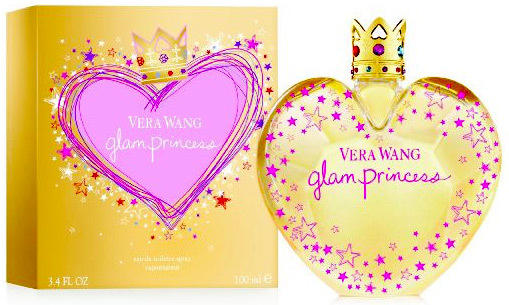 Vera Wang - Glam Princess