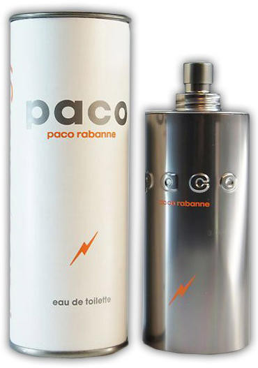 Paco Rabanne - Paco Energy