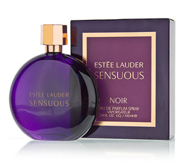 Отзывы на Estee Lauder - Sensuous Noir