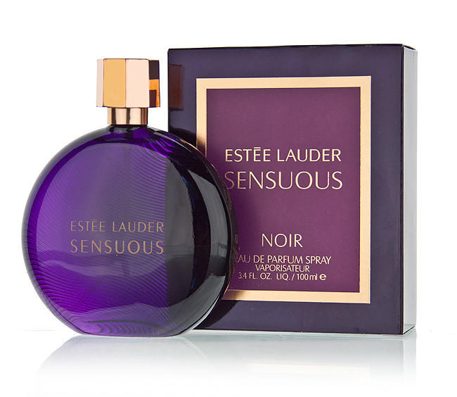Estee Lauder - Sensuous Noir