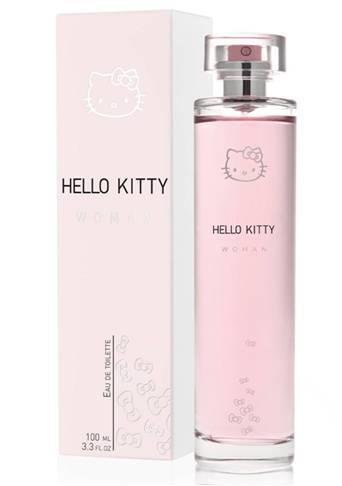 Koto Parfums - Hello Kitty Women