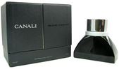 Мужская парфюмерия Canali Black Diamond Luxe