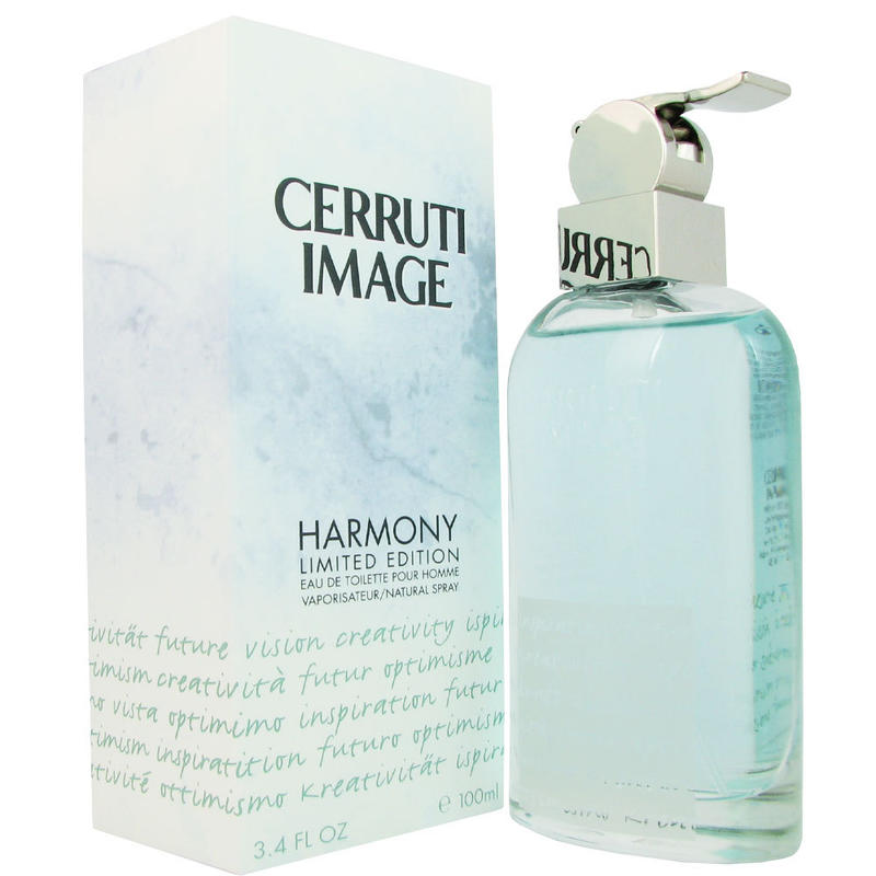 Cerruti - Image Harmony