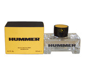 Мужская парфюмерия Hummer Men