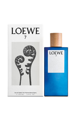Отзывы на Loewe - Seven
