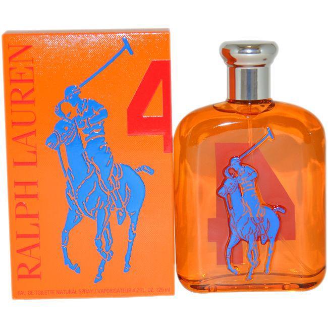 Ralph Lauren - The Big Pony Collection 4