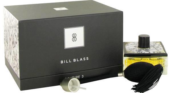 Bill Blass - Couture 3