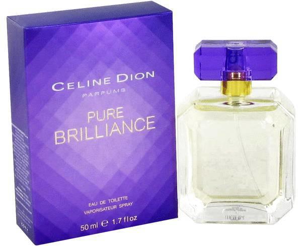 Celine Dion - Pure Brilliance