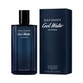 Мужская парфюмерия Davidoff Cool Water Intense