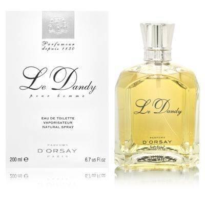 D'orsay - Le Dandy