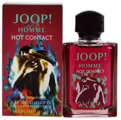 Joop! - Hot Contact