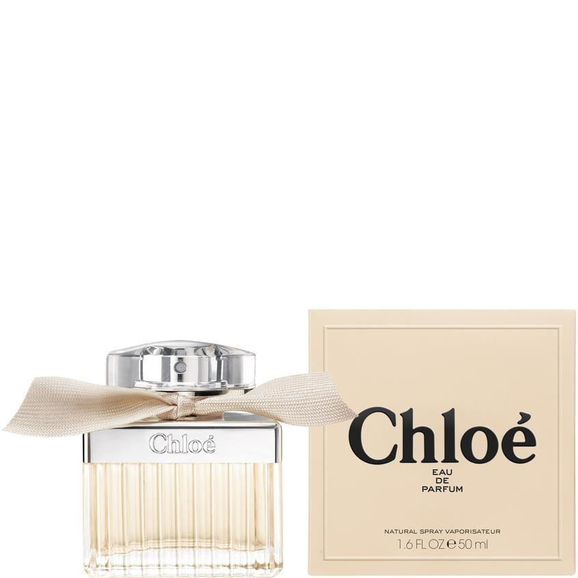 Chloe - Eau De Parfum