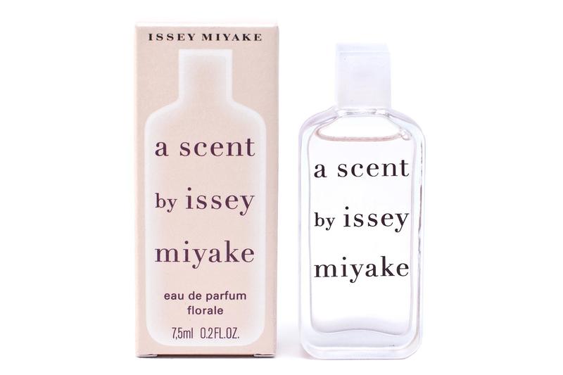 Issey Miyake - A Scent Florale