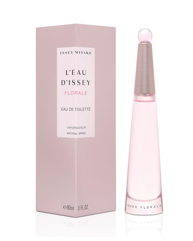 Issey Miyake - L'eau D'issey Floral
