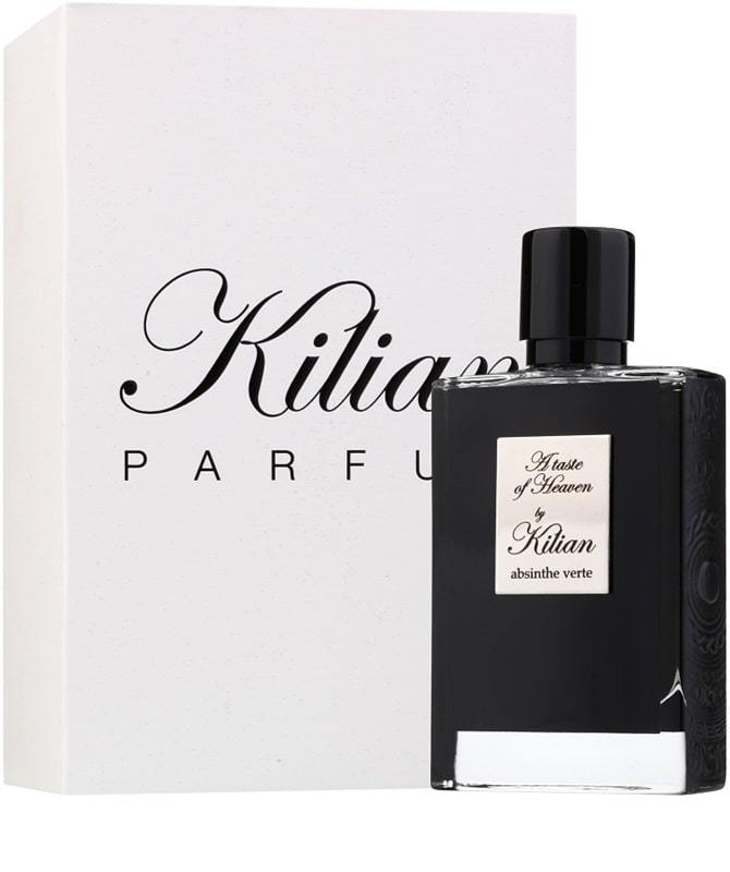 Kilian - A Taste Of Heaven