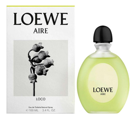 Отзывы на Loewe - Aire Loco