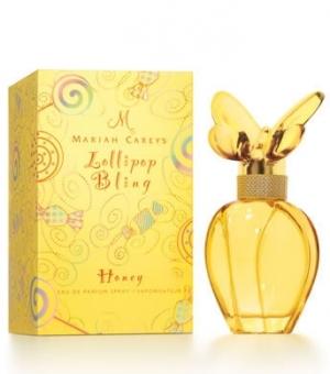 Mariah Carey - Lollipop Bling Honey