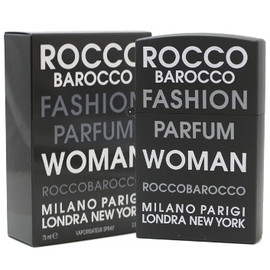 Отзывы на Roccobarocco - Fashion