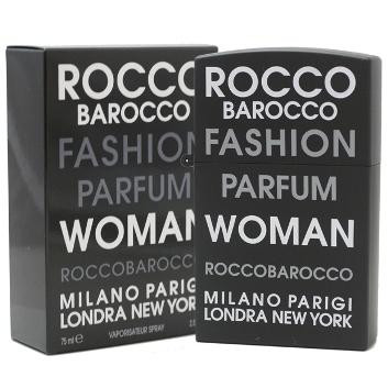 Roccobarocco - Fashion