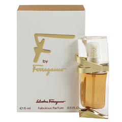 Salvatore Ferragamo - F By Ferragamo Fabulous Parfum