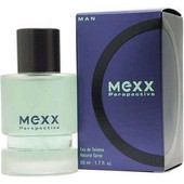 Мужская парфюмерия Mexx Perspective