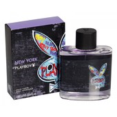 Мужская парфюмерия Playboy New York