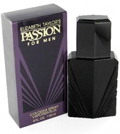 Мужская парфюмерия Elizabeth Taylor Passion