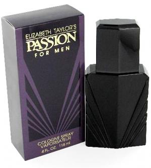 Elizabeth Taylor - Passion