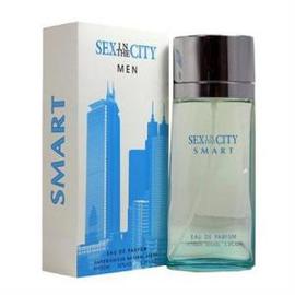 Sarah Jessica Parker - Sex In The City Smart