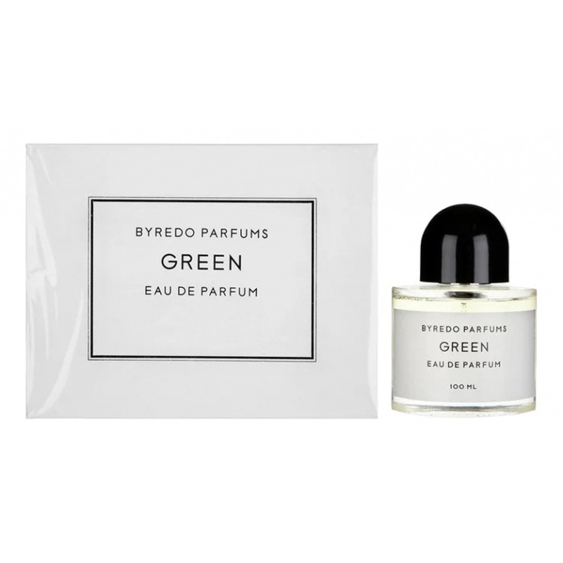 Byredo Parfums - Green