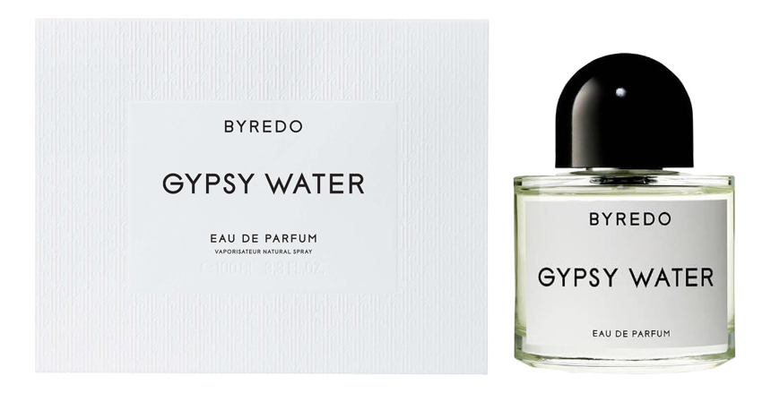 Byredo Parfums - Gypsy Water