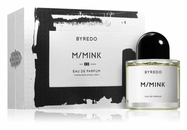Byredo Parfums - Mmink