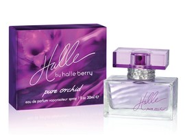 Отзывы на Halle Berry - Halle Pure Orchid