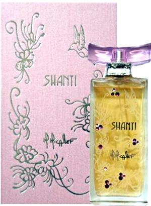 Micallef - Shanti