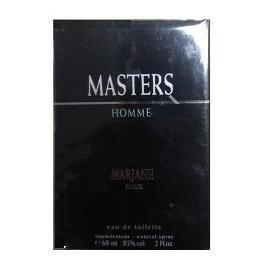 Отзывы на Marjane - Masters Homme