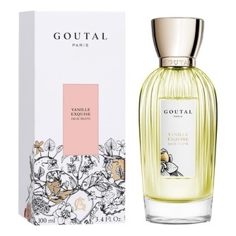 Annick Goutal - Vanille Exquise